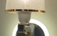 Đèn trang trí treo tường 1143CGTWB